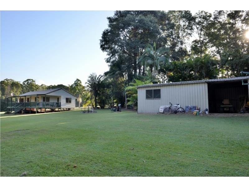 146 Kinmond Creek Road, Cootharaba QLD 4565
