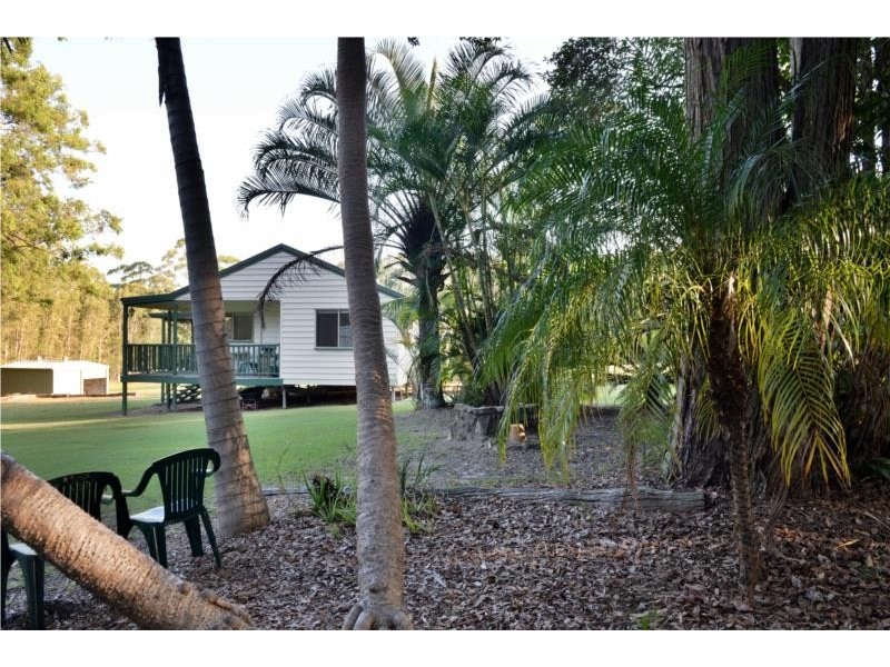 146 Kinmond Creek Road, Cootharaba QLD 4565