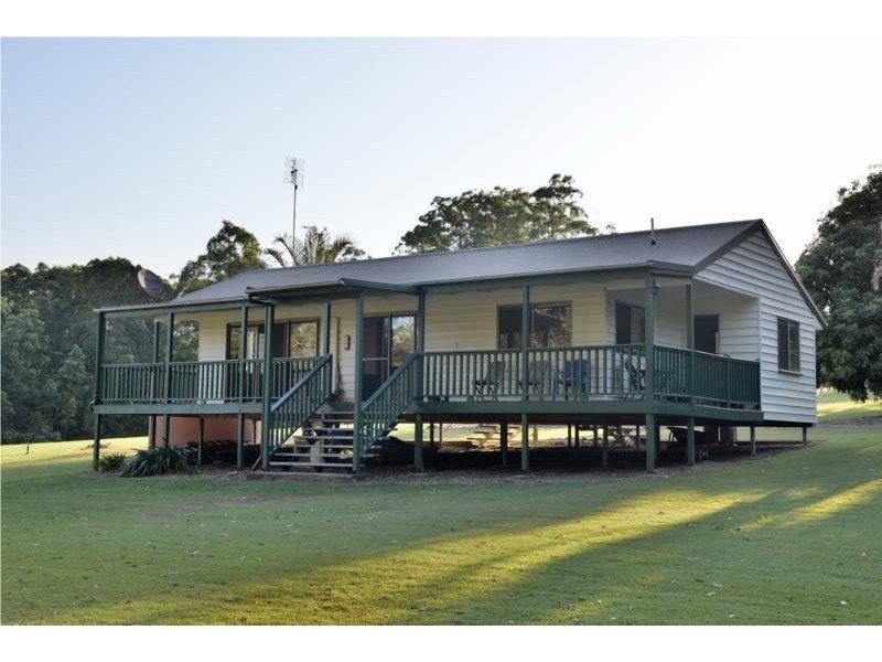 146 Kinmond Creek Road, Cootharaba QLD 4565