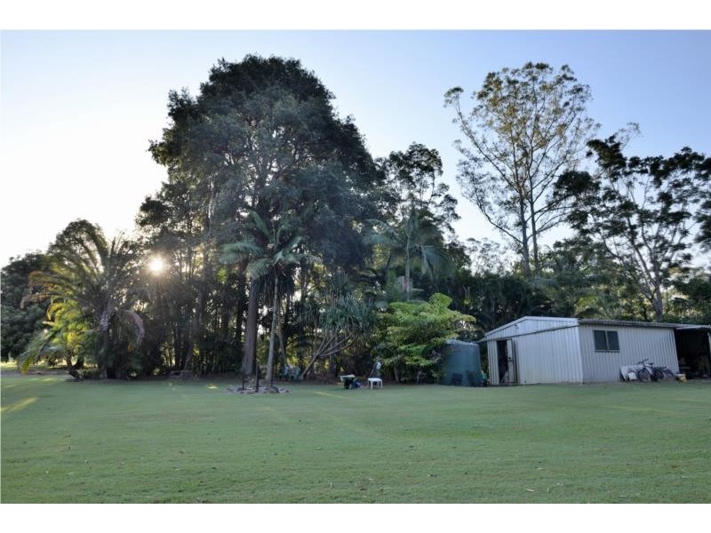 146 Kinmond Creek Road, Cootharaba QLD 4565