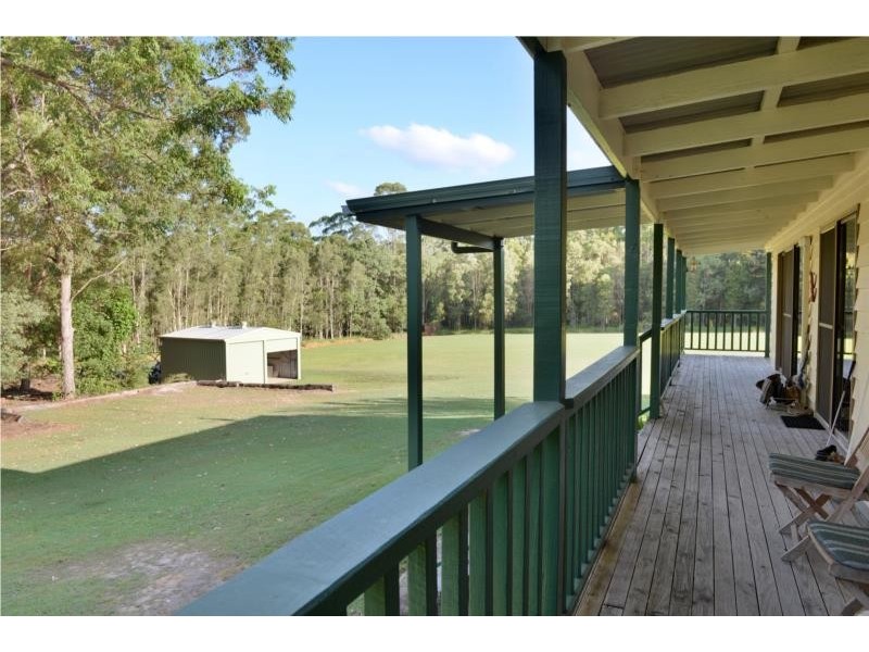 146 Kinmond Creek Road, Cootharaba QLD 4565