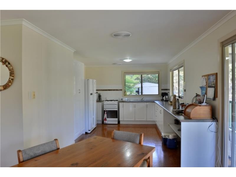 146 Kinmond Creek Road, Cootharaba QLD 4565