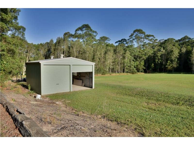 146 Kinmond Creek Road, Cootharaba QLD 4565