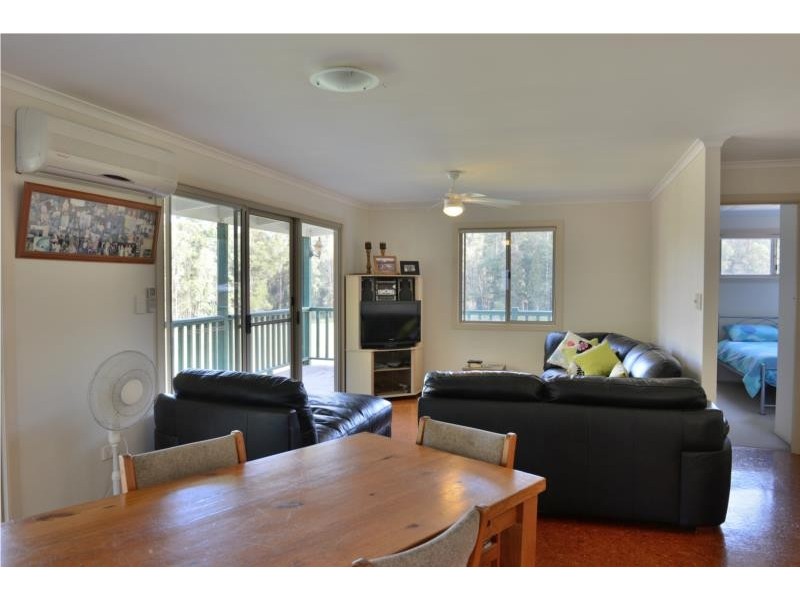 146 Kinmond Creek Road, Cootharaba QLD 4565