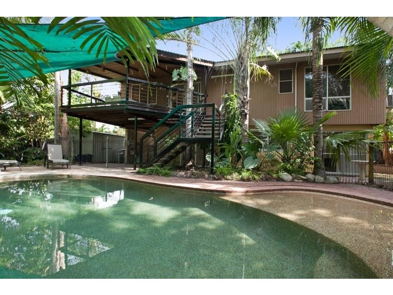 30 Bernier Court, Karama NT 0812