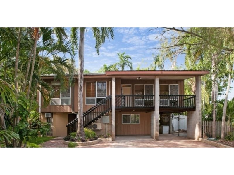 30 Bernier Court, Karama NT 0812