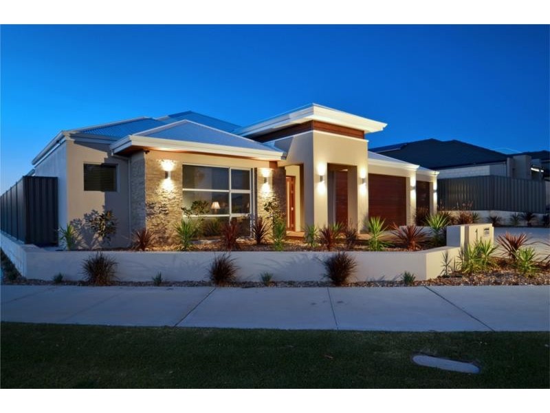 1  Bagatelle Road, Landsdale WA 6065