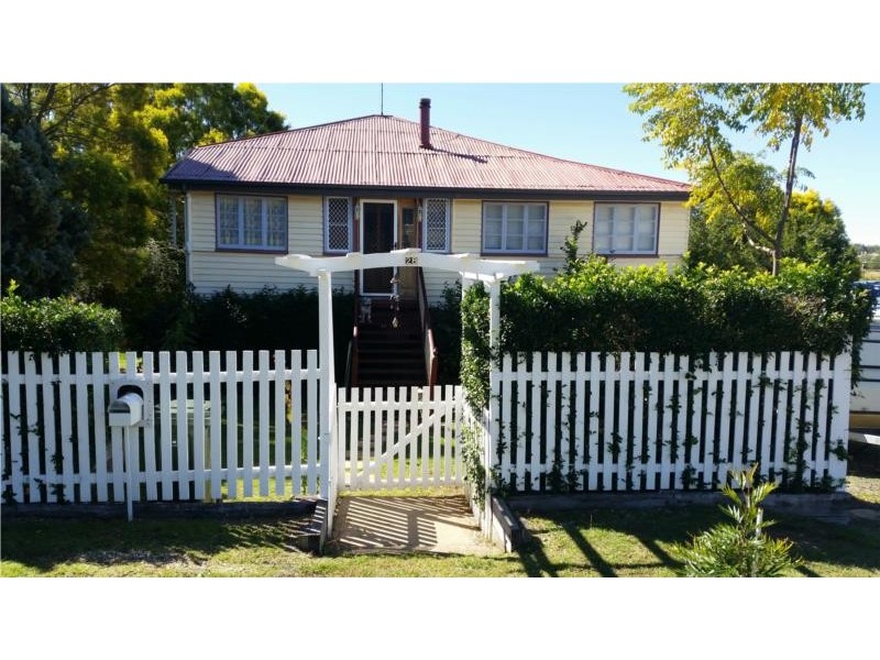 28 Taylor Street, Murgon QLD 4605