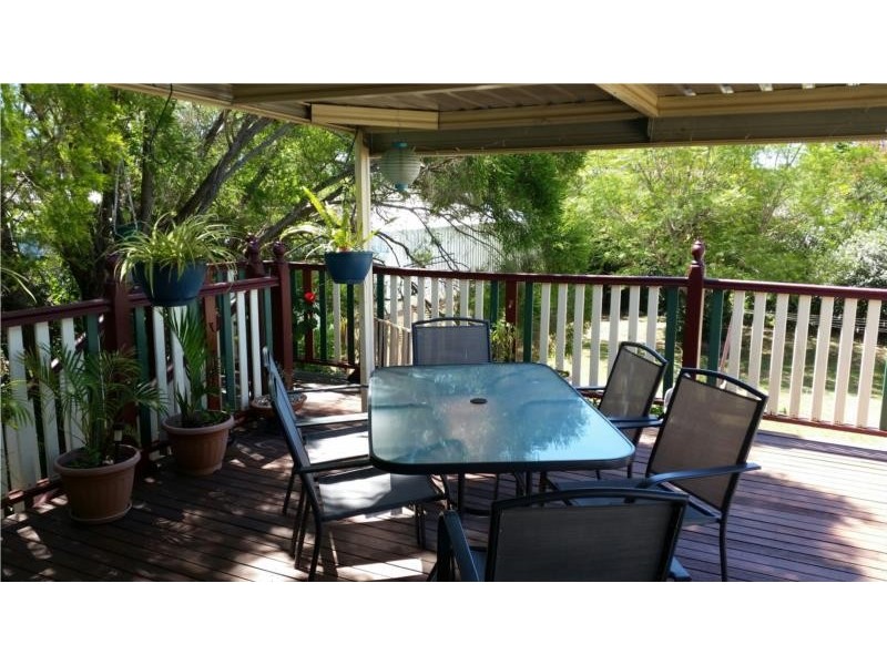 28 Taylor Street, Murgon QLD 4605