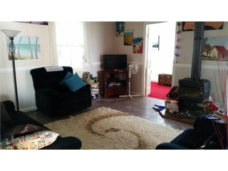 28 Taylor Street, Murgon QLD 4605