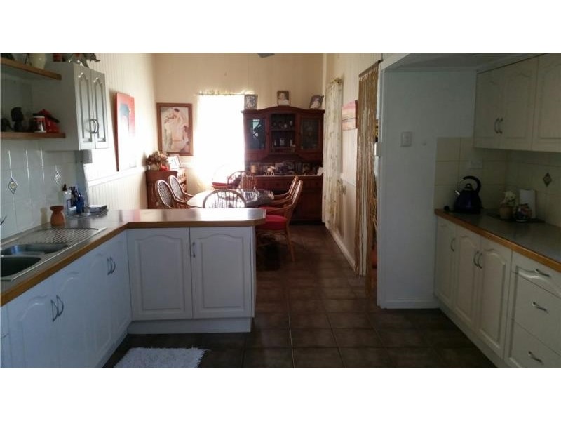 28 Taylor Street, Murgon QLD 4605