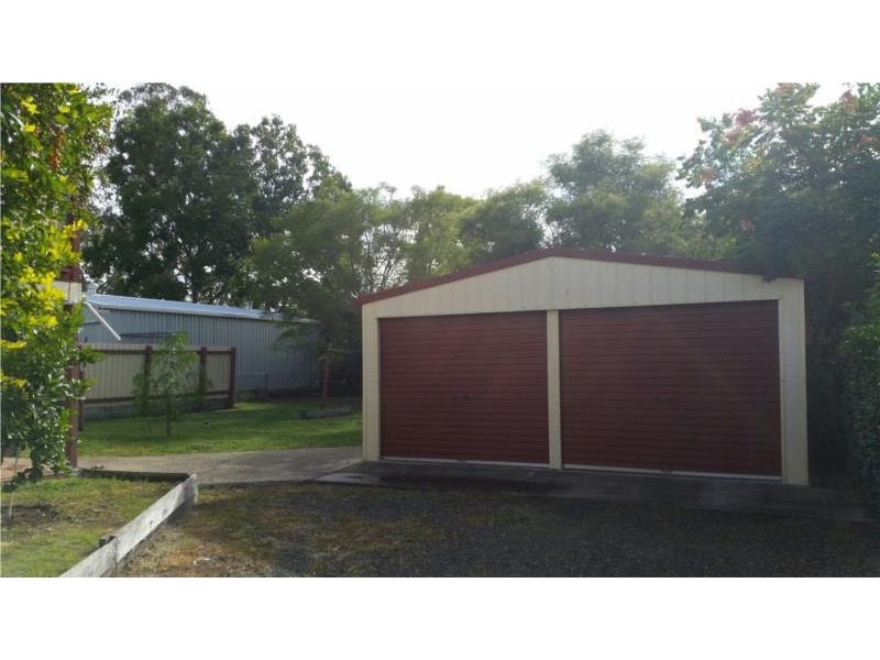 28 Taylor Street, Murgon QLD 4605
