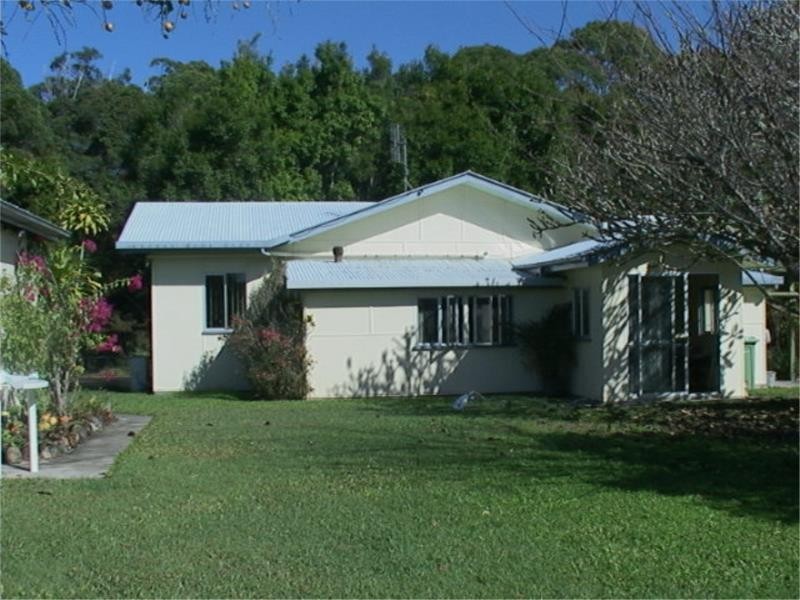 74 BROWNS CREEK Road, Bridges QLD 4561