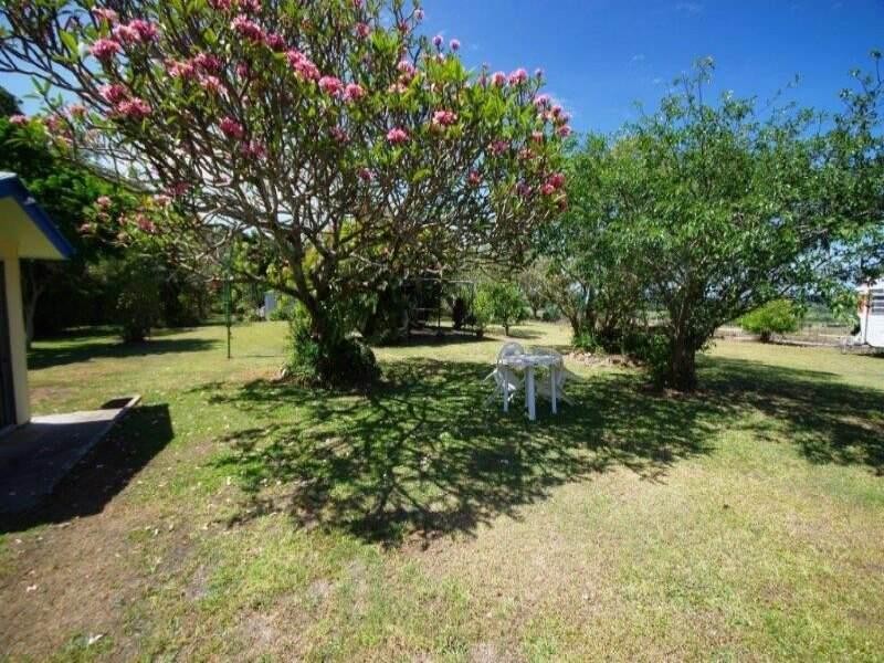 74 BROWNS CREEK Road, Bridges QLD 4561