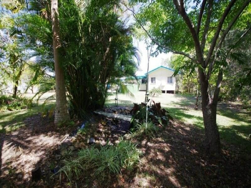 74 BROWNS CREEK Road, Bridges QLD 4561