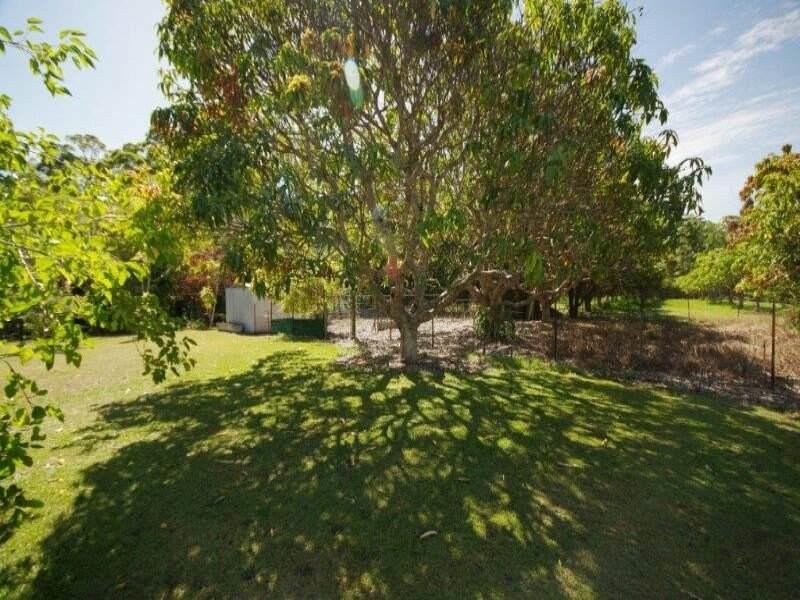 74 BROWNS CREEK Road, Bridges QLD 4561