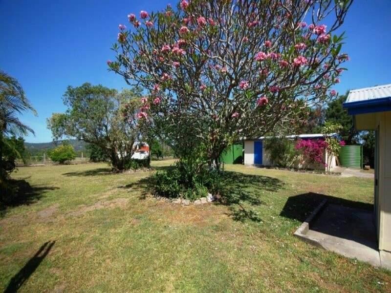 74 BROWNS CREEK Road, Bridges QLD 4561