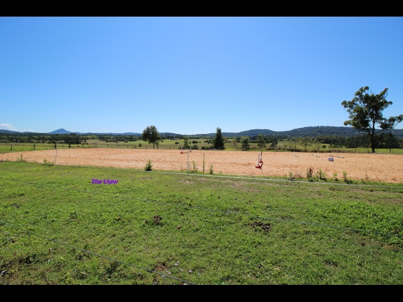 74 BROWNS CREEK Road, Bridges QLD 4561