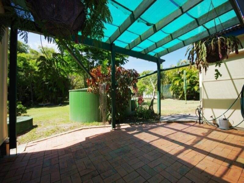 74 BROWNS CREEK Road, Bridges QLD 4561