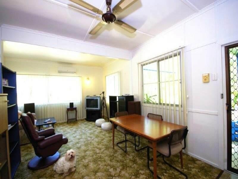 74 BROWNS CREEK Road, Bridges QLD 4561