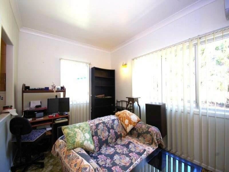 74 BROWNS CREEK Road, Bridges QLD 4561