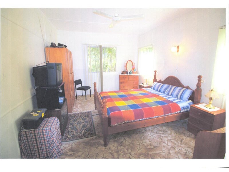 74 BROWNS CREEK Road, Bridges QLD 4561