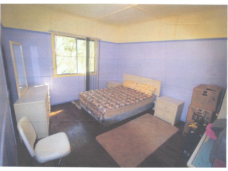 74 BROWNS CREEK Road, Bridges QLD 4561