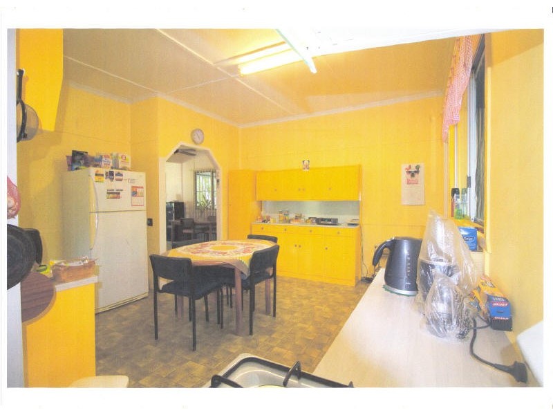 74 BROWNS CREEK Road, Bridges QLD 4561