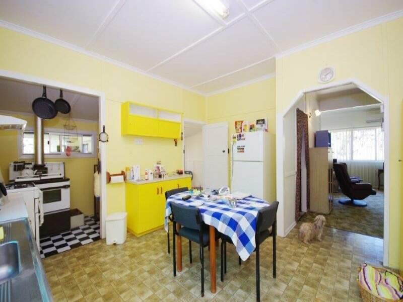 74 BROWNS CREEK Road, Bridges QLD 4561