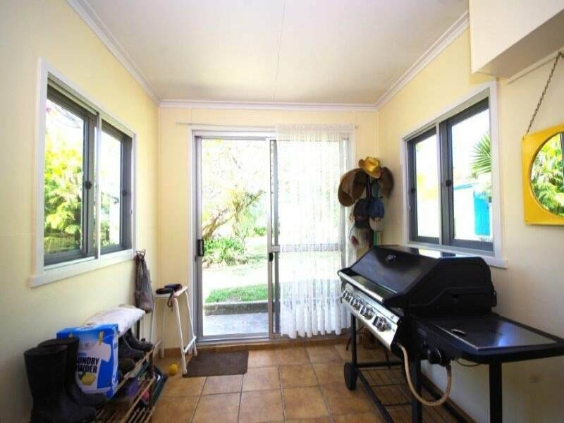 74 BROWNS CREEK Road, Bridges QLD 4561