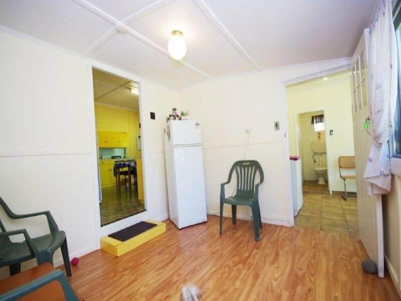 74 BROWNS CREEK Road, Bridges QLD 4561