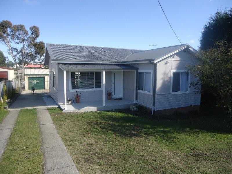 15 Lyon Parade, Wallerawang NSW 2845