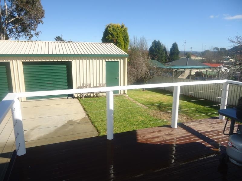 15 Lyon Parade, Wallerawang NSW 2845