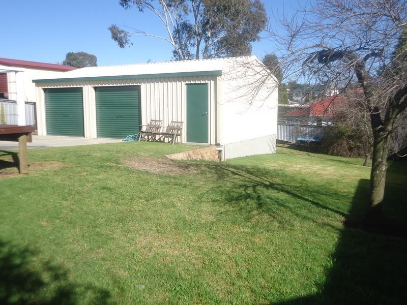 15 Lyon Parade, Wallerawang NSW 2845