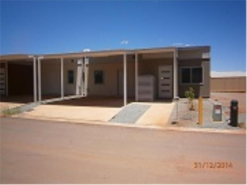 10 Bloodwood Bend, Newman WA 6753