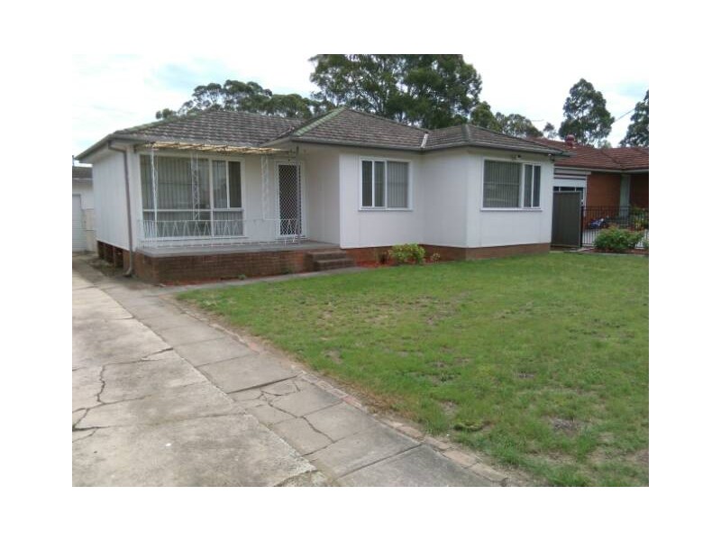 Fairfield West NSW 2165