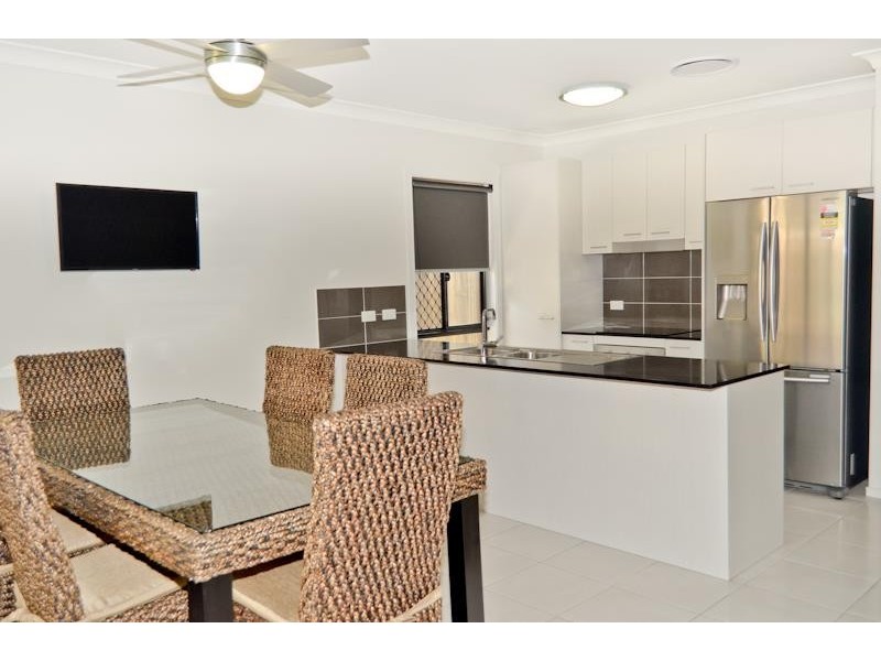 25 Travertine Avenue, Logan Reserve QLD 4133