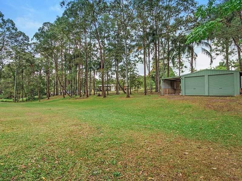 3 Idolou Court, Mudgeeraba QLD 4213