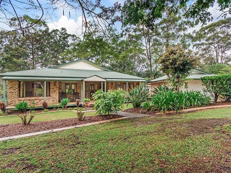 3 Idolou Court, Mudgeeraba QLD 4213