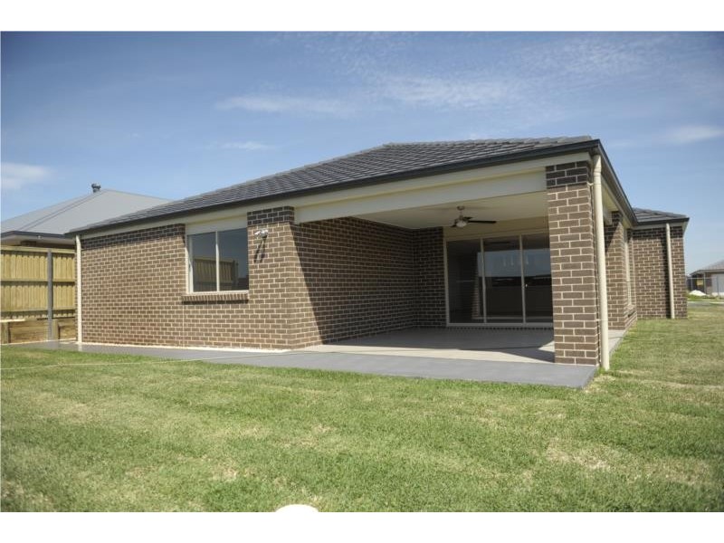 14 Skimmer Street, Chisholm NSW 2322