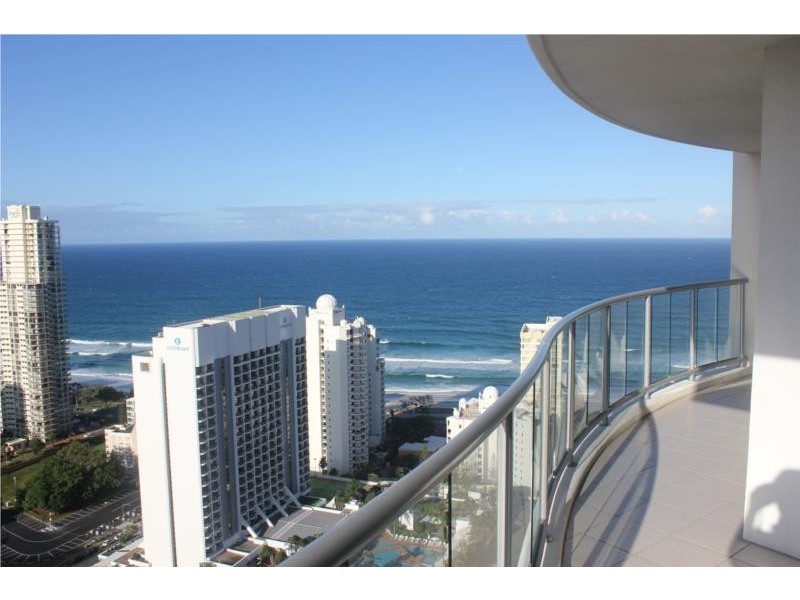 Surfers Paradise QLD 4217