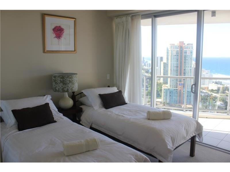 Surfers Paradise QLD 4217