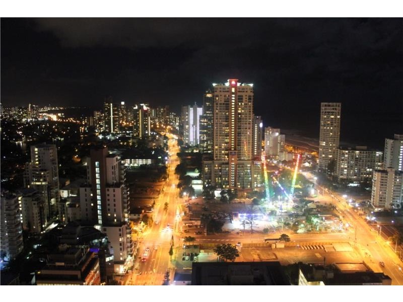 Surfers Paradise QLD 4217