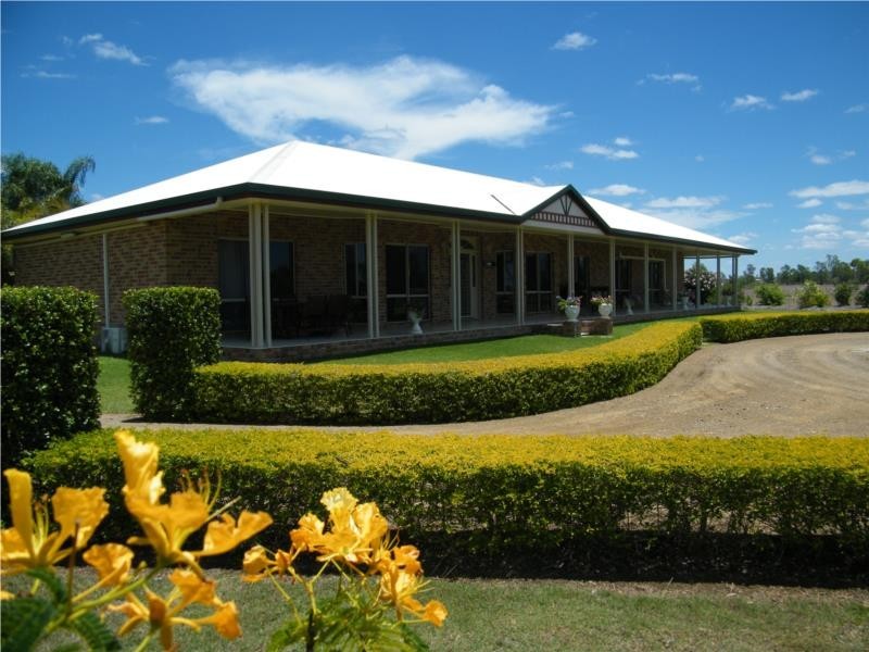 226 Woodford Road, Alton Downs QLD 4702