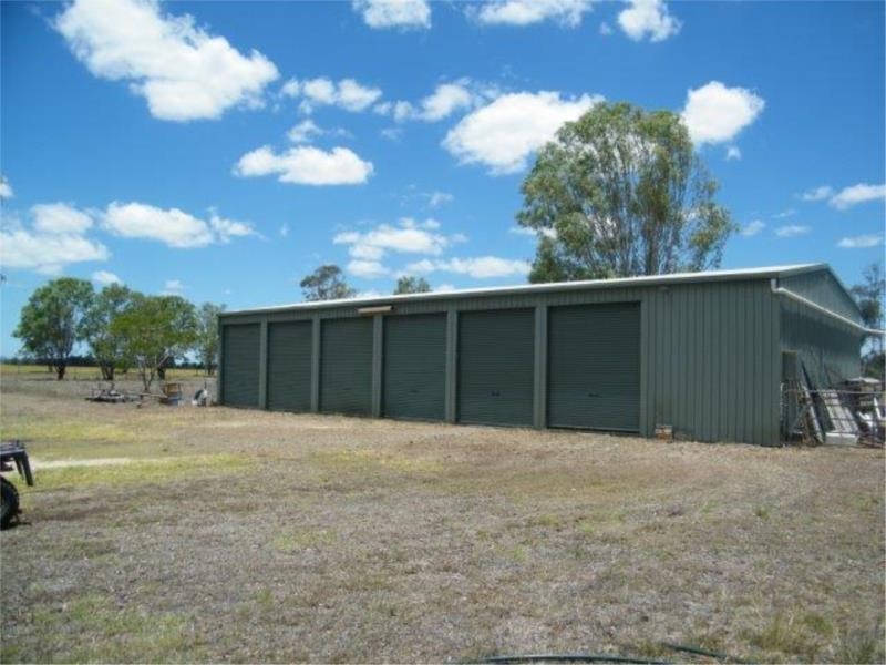 226 Woodford Road, Alton Downs QLD 4702