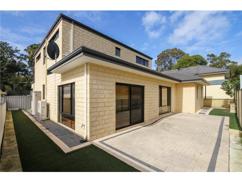 197A McDonald Street, Joondanna WA 6060