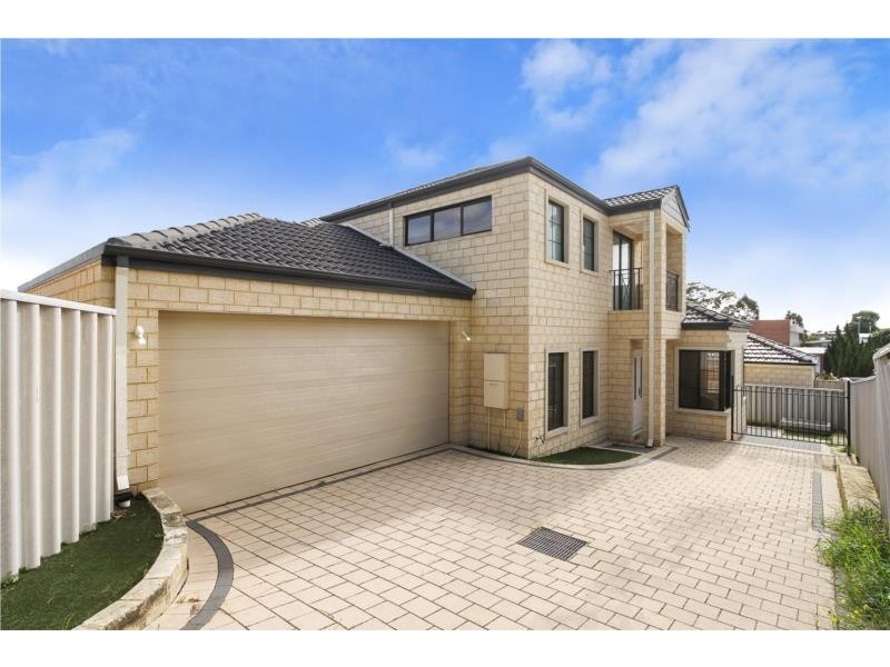 197A McDonald Street, Joondanna WA 6060