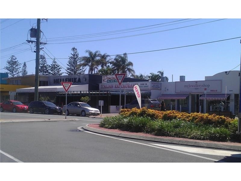 1/38 Petrel Avenue, Mermaid Beach QLD 4218