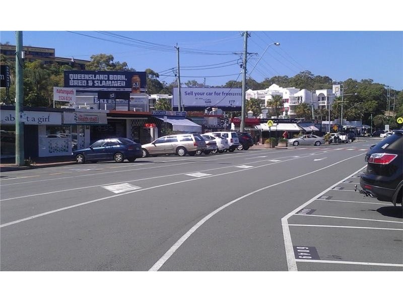 1/38 Petrel Avenue, Mermaid Beach QLD 4218