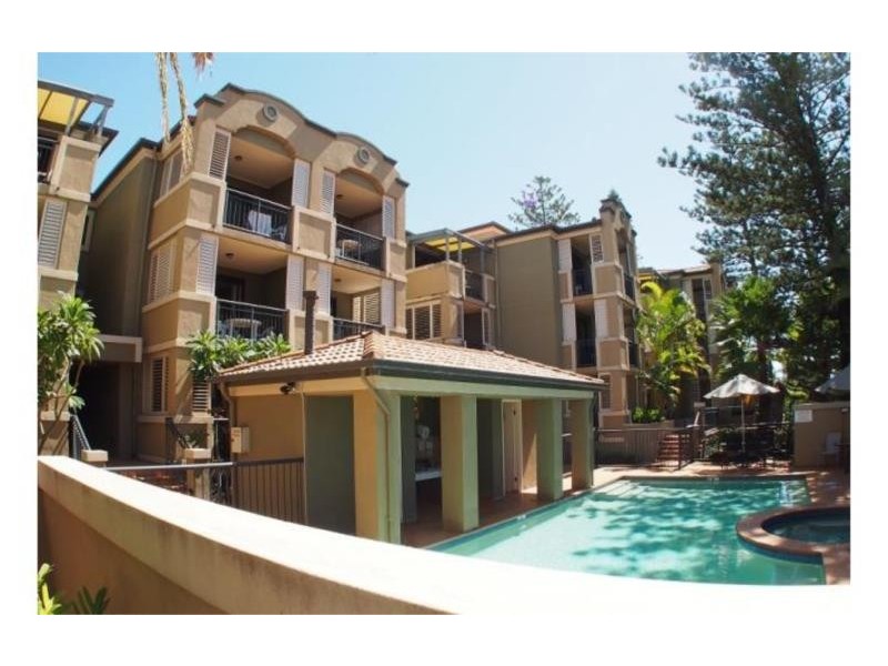 1/38 Petrel Avenue, Mermaid Beach QLD 4218